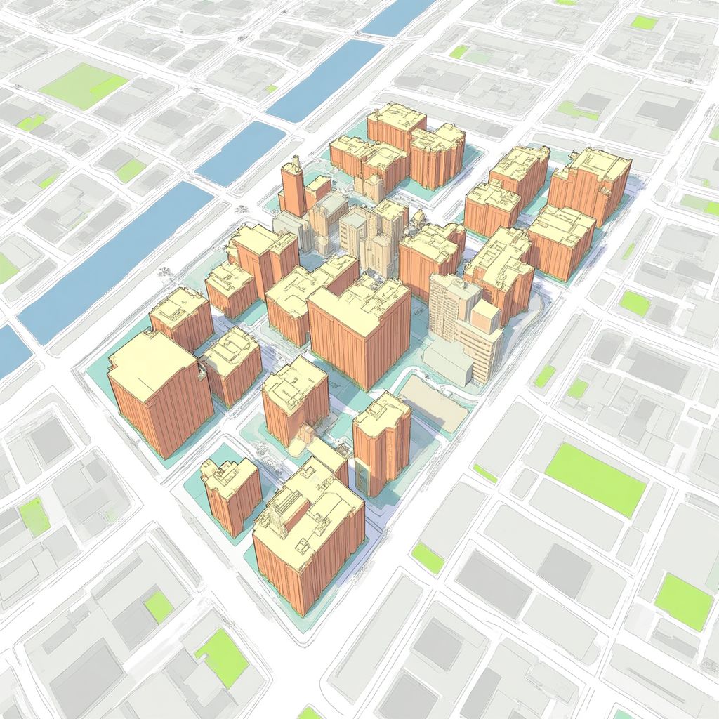 Mapa ubicación NOVA Design Academy