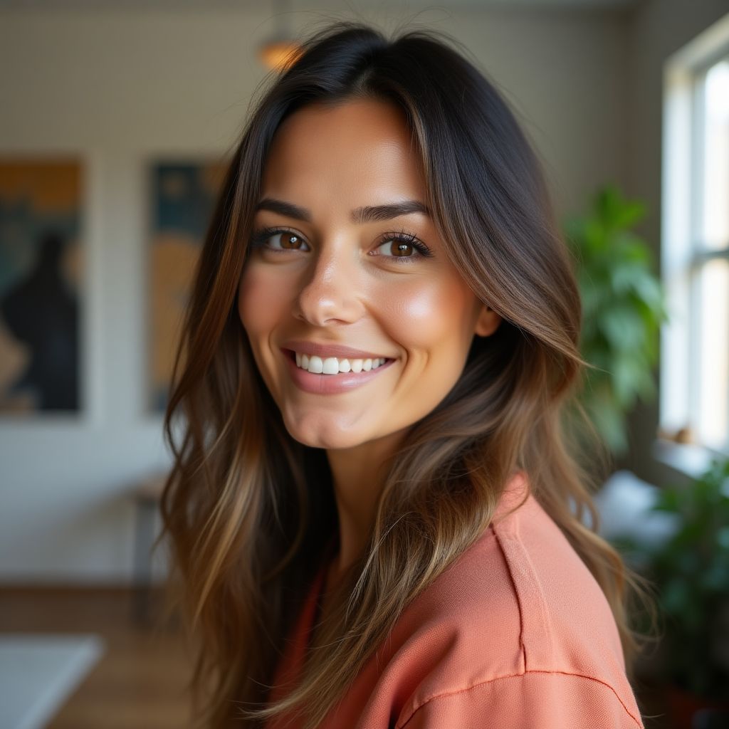 Martina Vega, Directora y Fundadora