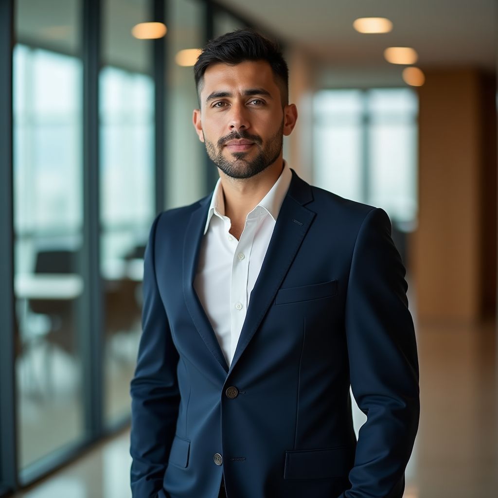 Diego Ramírez