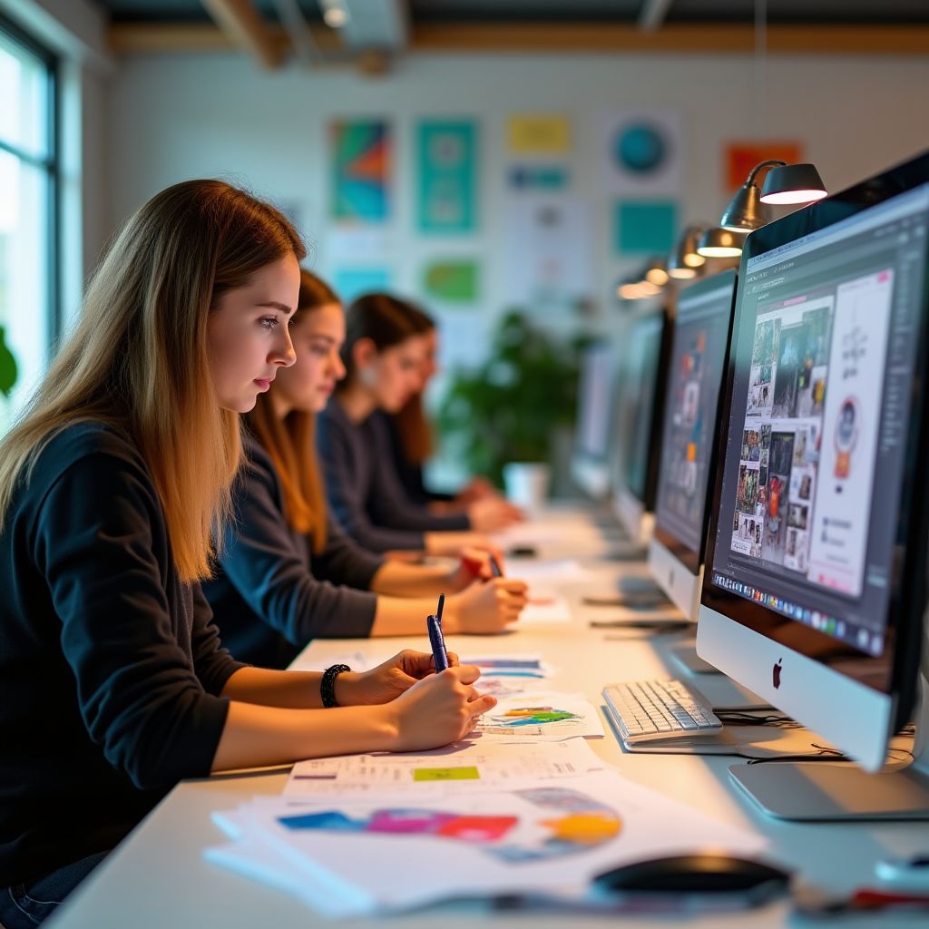 Taller de Diseño Gráfico
