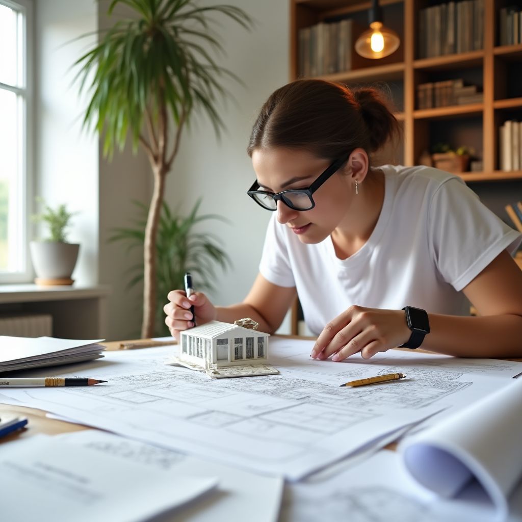 Taller de Diseño de Interiores